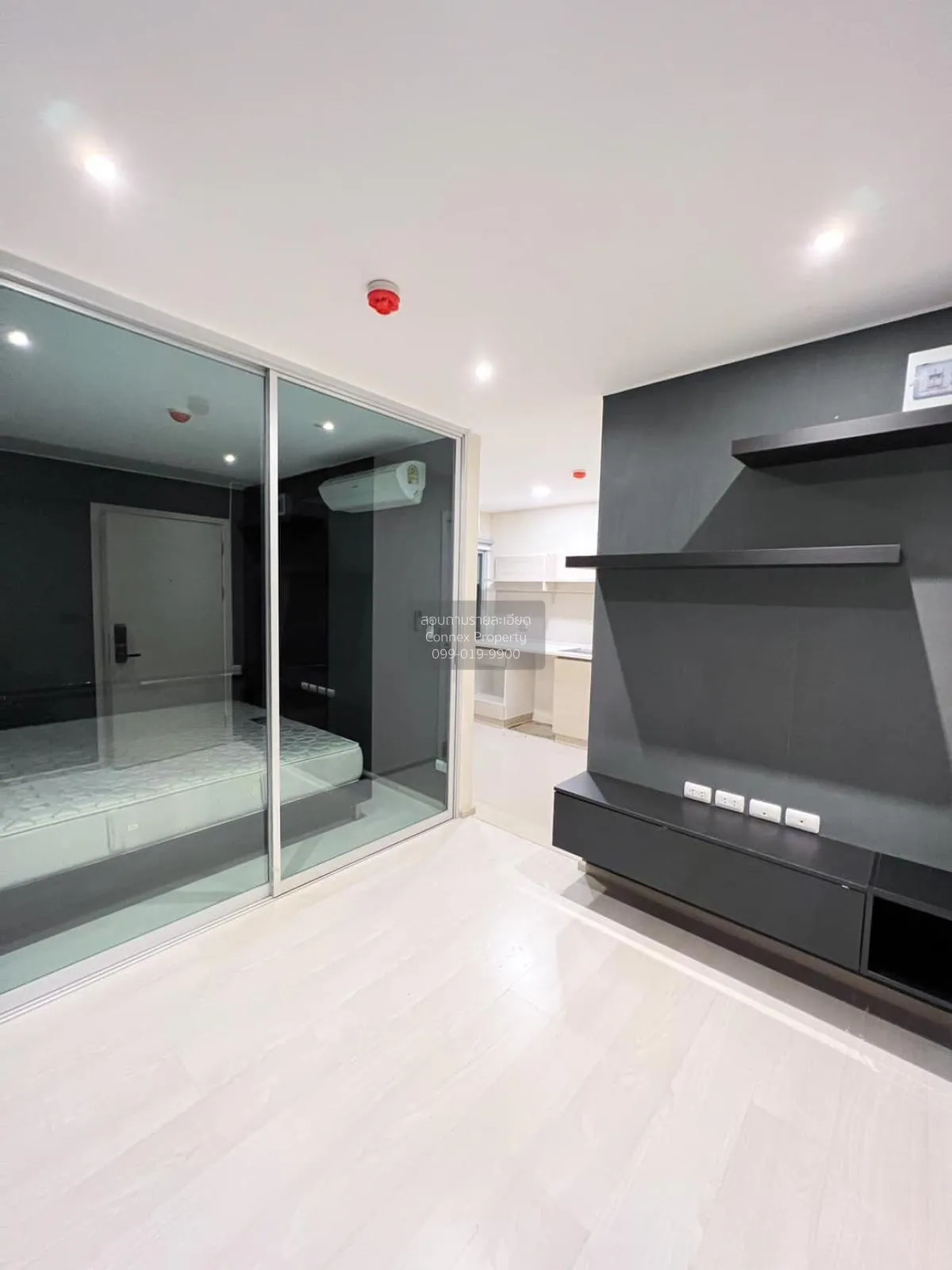 ขายคอนโด  แอสปาย ลาดพร้าว 113 คลองจั่น เขต บางกะปิ กรุงเทพ CX-881 1