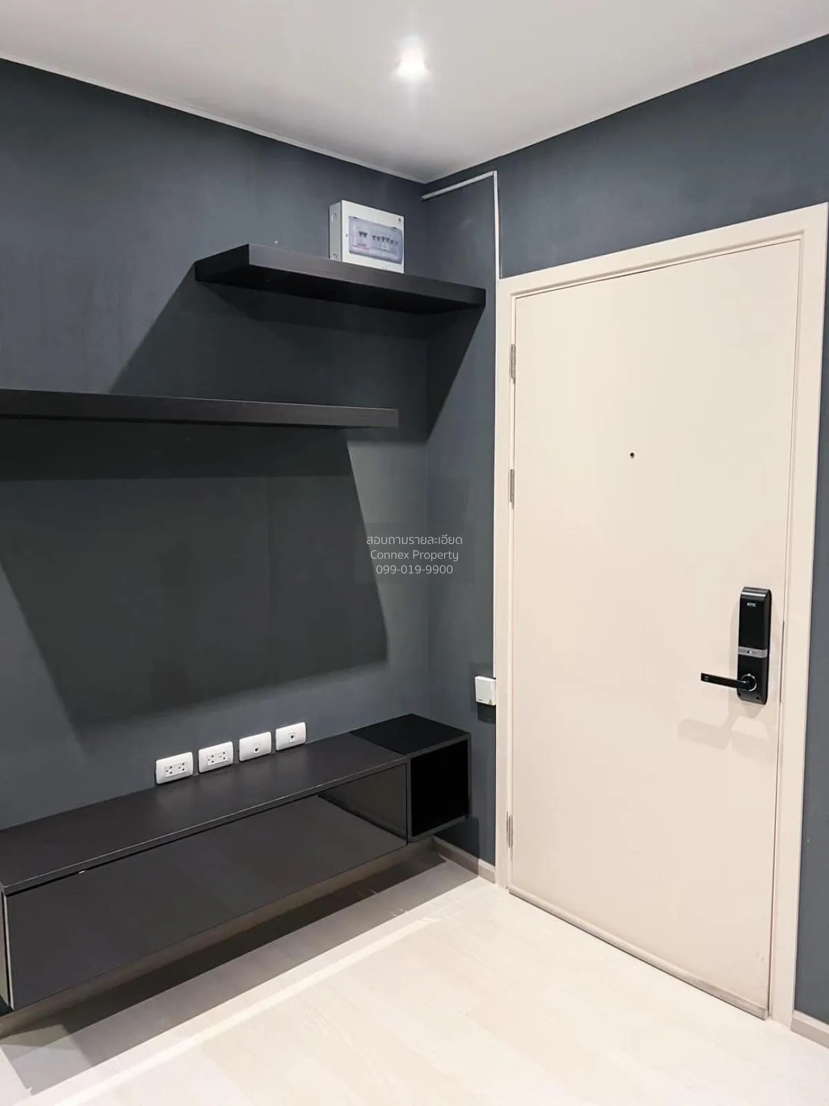 ขายคอนโด  แอสปาย ลาดพร้าว 113 คลองจั่น เขต บางกะปิ กรุงเทพ CX-881 2