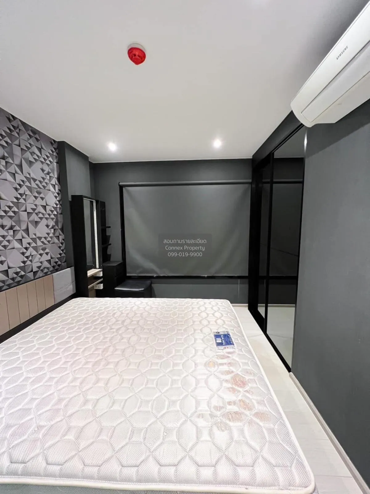 ขายคอนโด  แอสปาย ลาดพร้าว 113 คลองจั่น เขต บางกะปิ กรุงเทพ CX-881 4