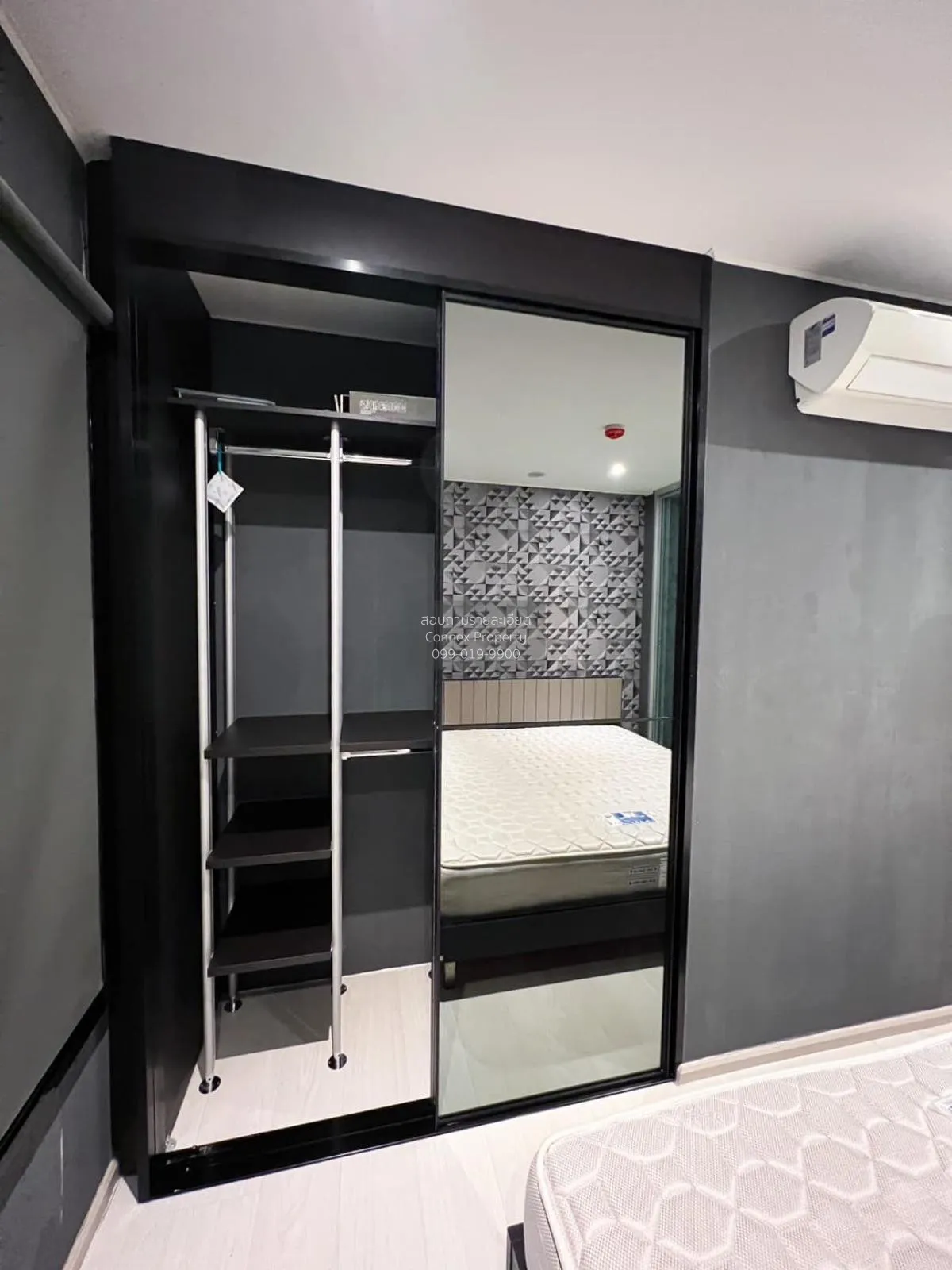 ขายคอนโด  แอสปาย ลาดพร้าว 113 คลองจั่น เขต บางกะปิ กรุงเทพ CX-881