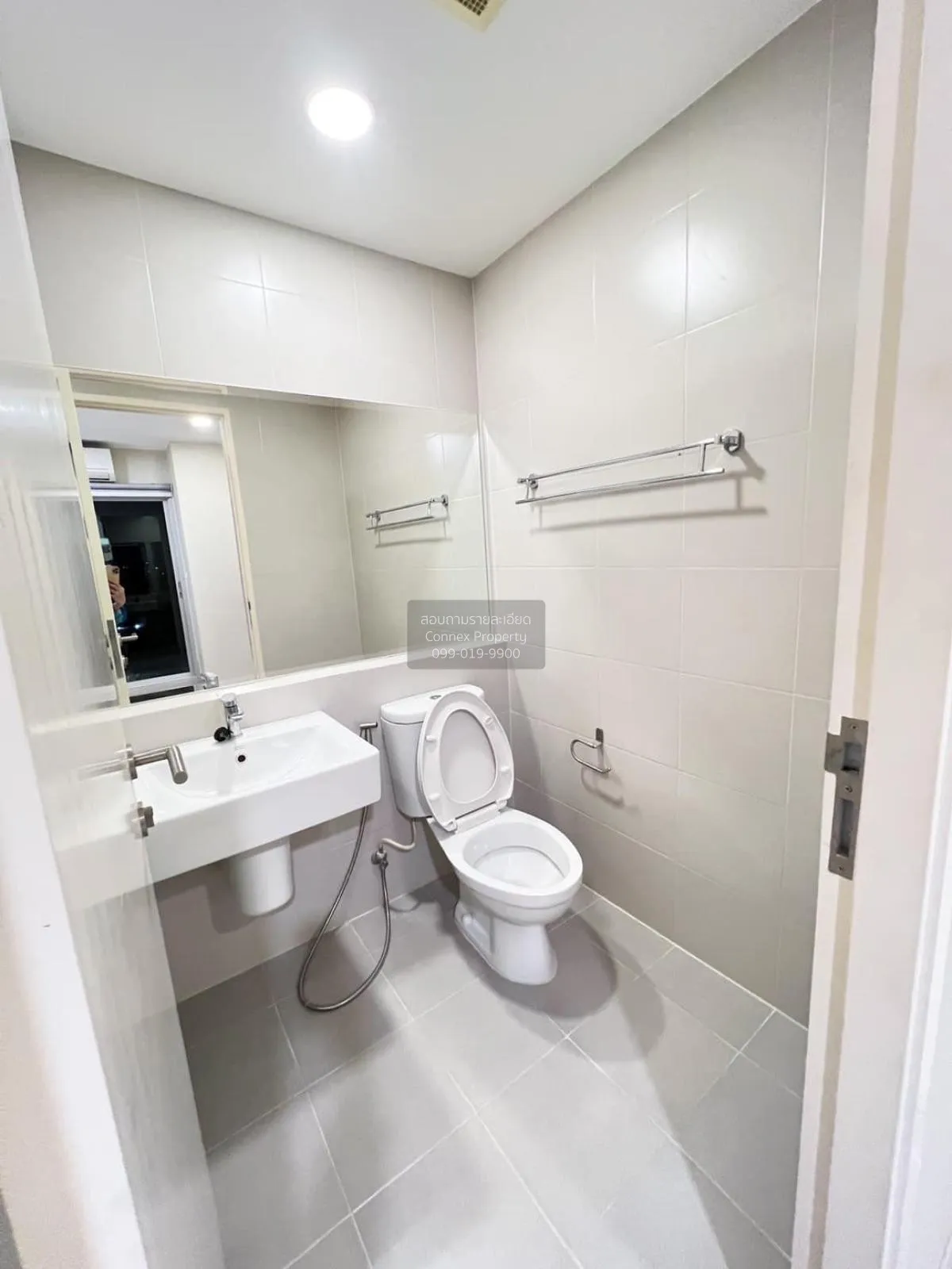 ขายคอนโด  แอสปาย ลาดพร้าว 113 คลองจั่น เขต บางกะปิ กรุงเทพ CX-881