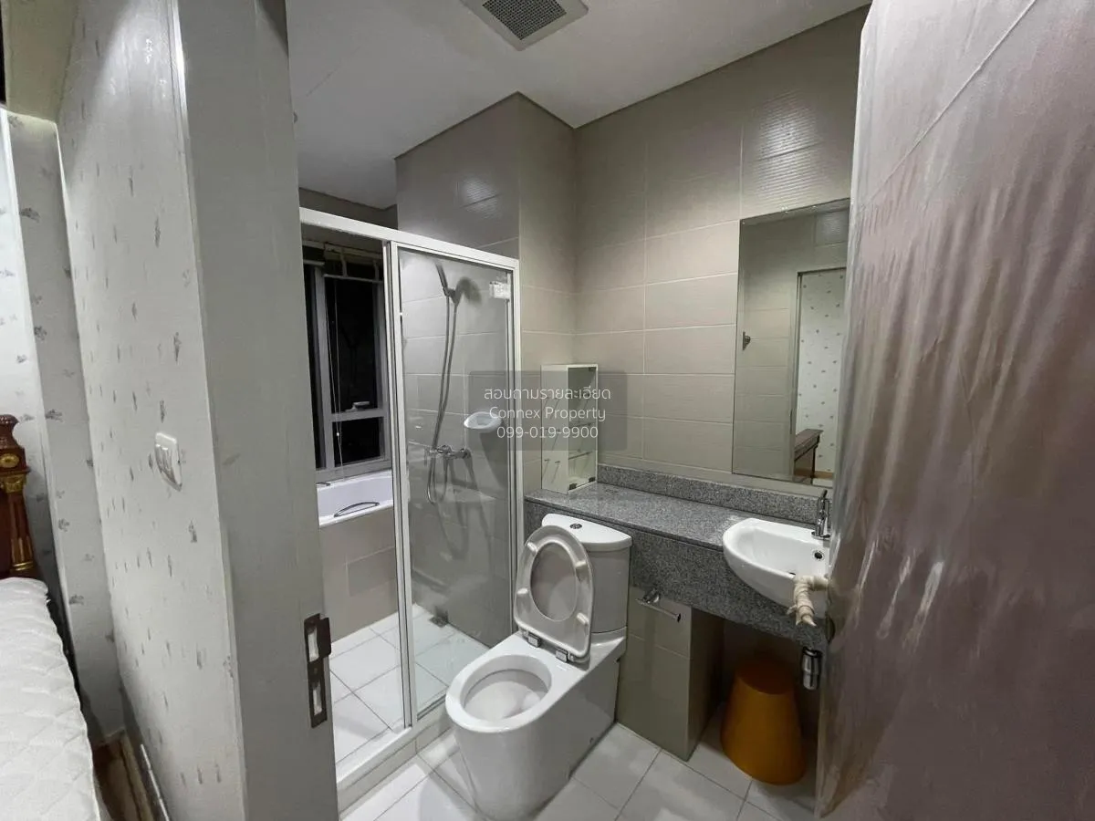 เช่าคอนโด  อินโทร พหลโยธิน-ประดิพัทธ์ BTS-สะพานควาย สามเสนใน เขต 