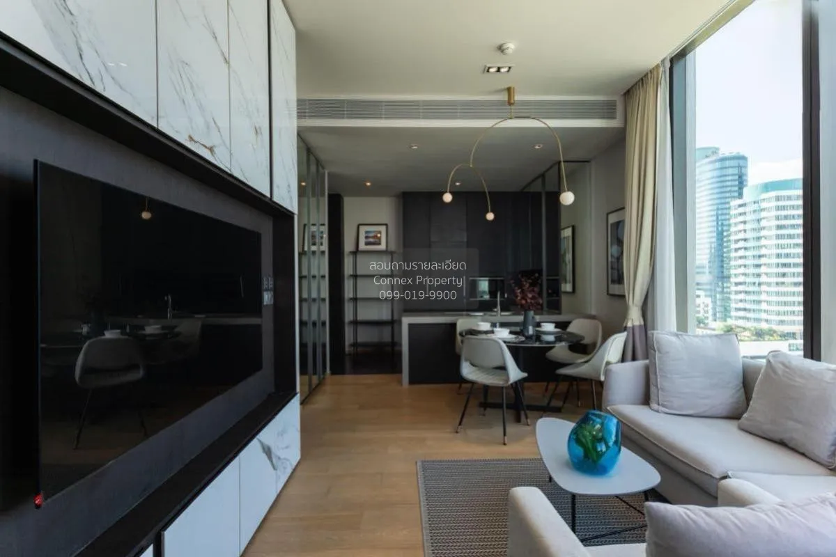 For Rent Condo , 28 Chidlom , BTS-Chit Lom , Lumpini , Pathum Wan 2
