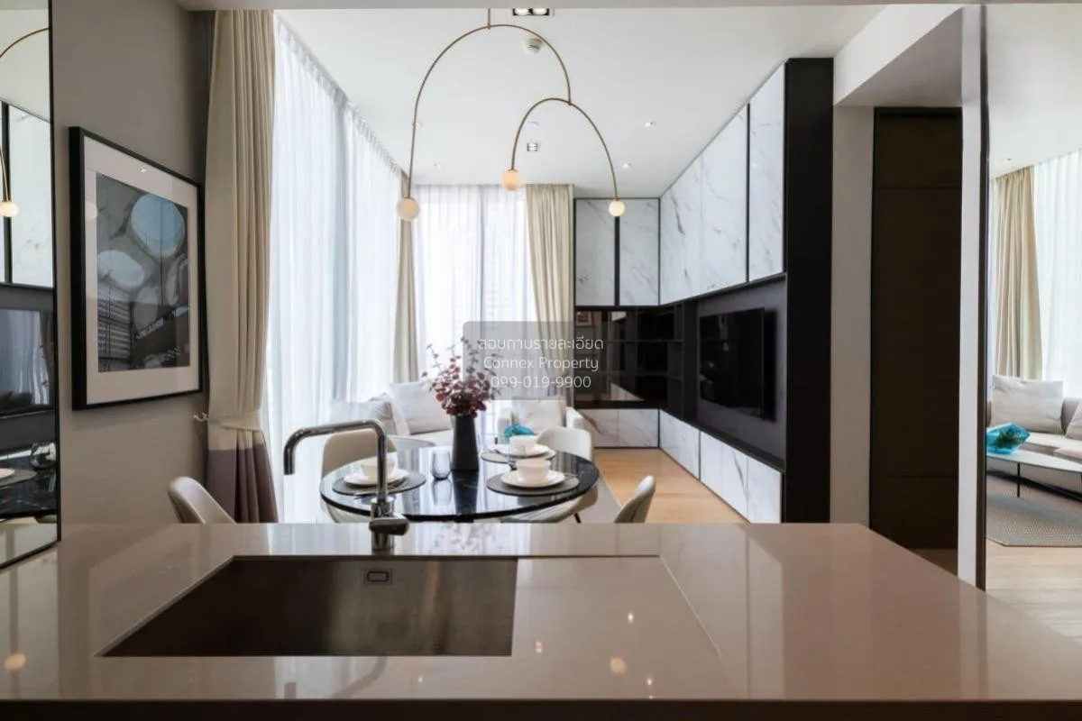 For Rent Condo , 28 Chidlom , BTS-Chit Lom , Lumpini , Pathum Wan 4