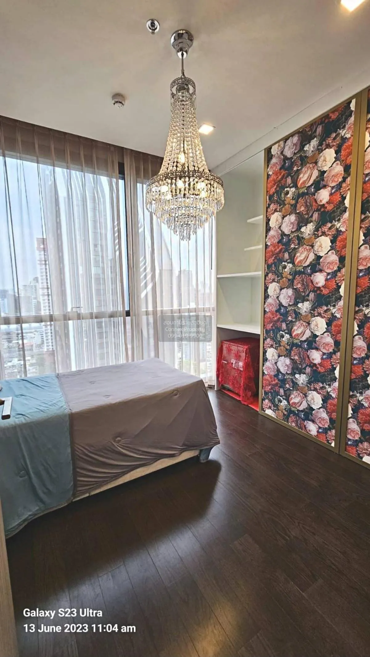 ขายคอนโด  เดอะไลน์ ราชเทวี BTS-ราชเทวี ถนนเพชรบุรี เขต ราชเทวี กร