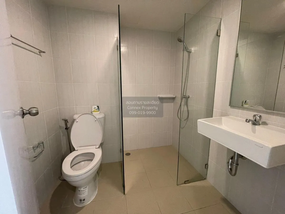 ขายคอนโด  ลุมพินี คอนโดทาวน์ เอกชัย 48 บางบอน เขต บางบอน กรุงเทพ 