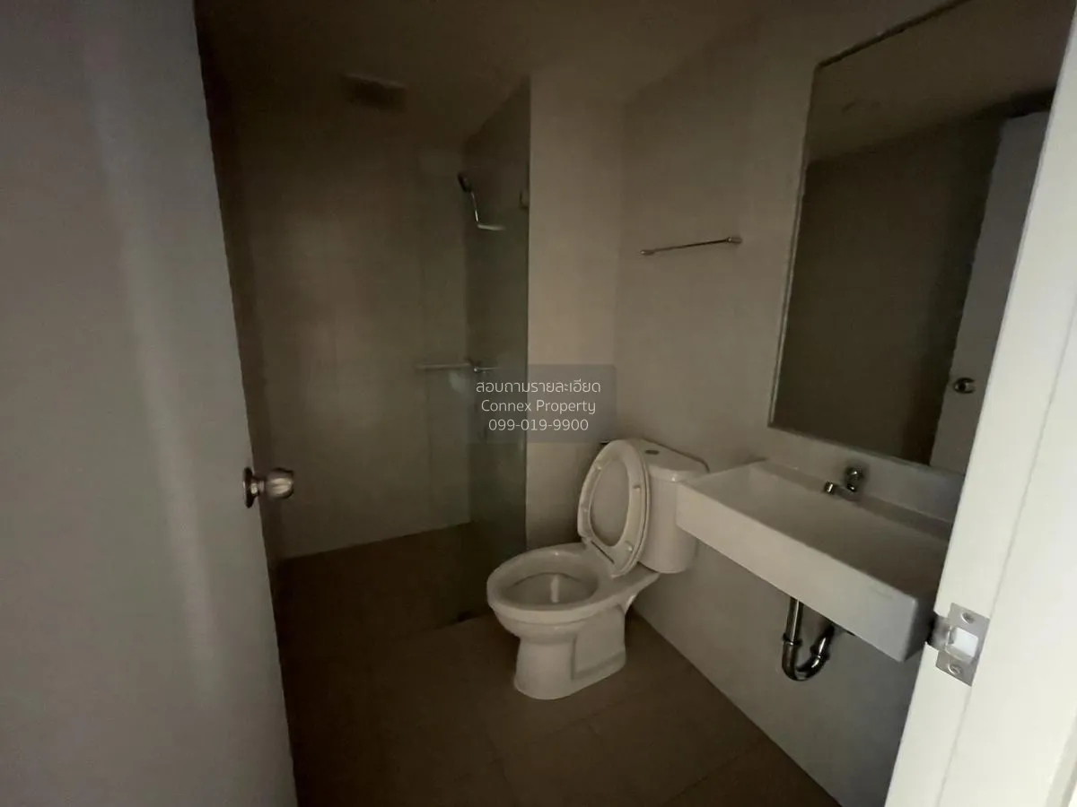 ขายคอนโด  ลุมพินี คอนโดทาวน์ เอกชัย 48 บางบอน เขต บางบอน กรุงเทพ 