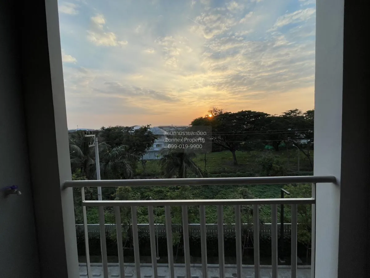 ขายคอนโด  ลุมพินี คอนโดทาวน์ เอกชัย 48 บางบอน เขต บางบอน กรุงเทพ 