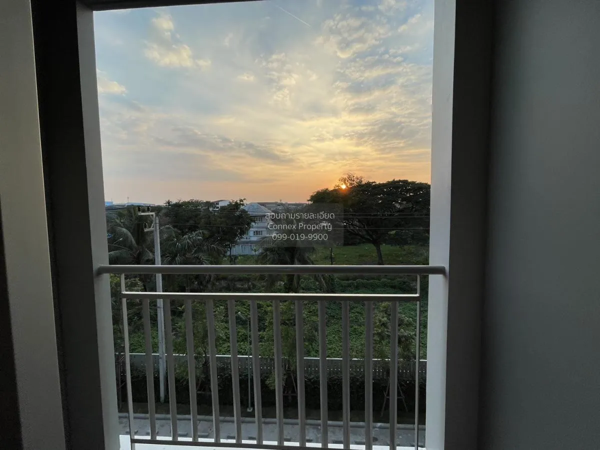 ขายคอนโด  ลุมพินี คอนโดทาวน์ เอกชัย 48 บางบอน เขต บางบอน กรุงเทพ 