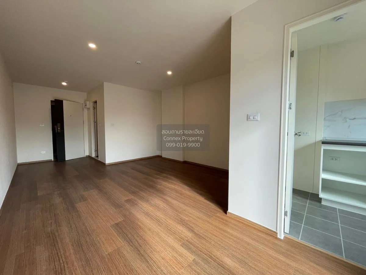 ขายคอนโด  ลุมพินี คอนโดทาวน์ เอกชัย 48 บางบอน เขต บางบอน กรุงเทพ  2