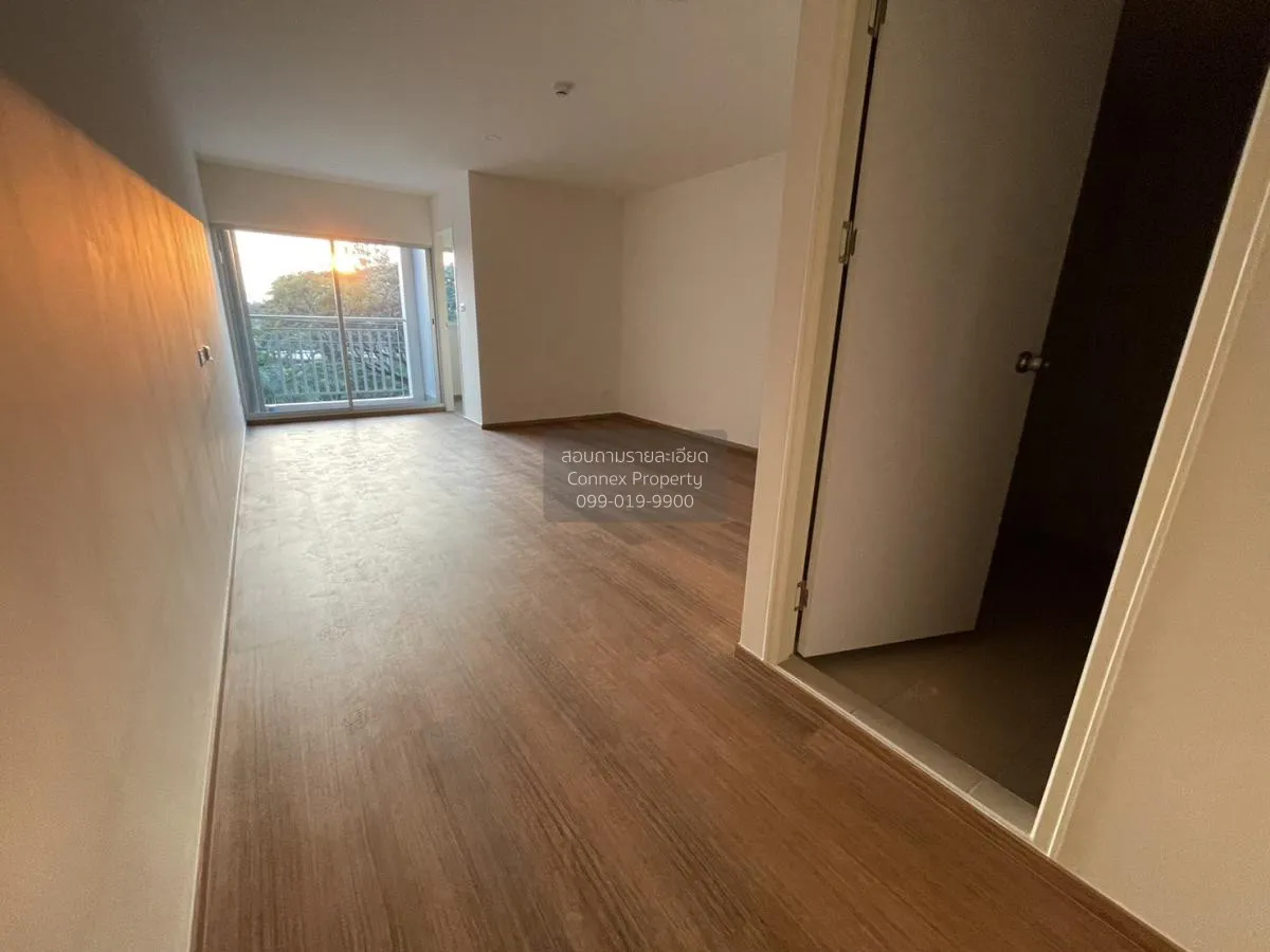 ขายคอนโด  ลุมพินี คอนโดทาวน์ เอกชัย 48 บางบอน เขต บางบอน กรุงเทพ  3