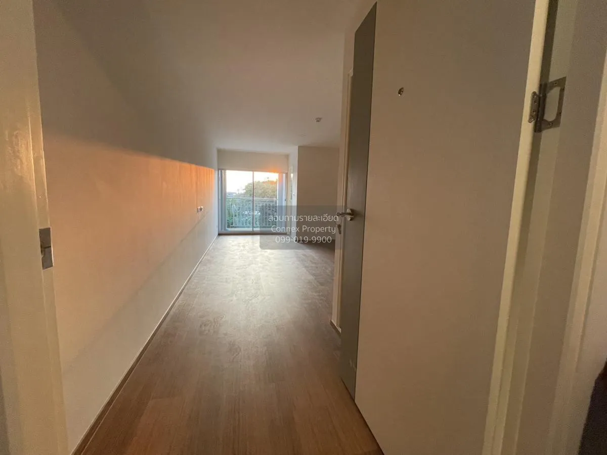 ขายคอนโด  ลุมพินี คอนโดทาวน์ เอกชัย 48 บางบอน เขต บางบอน กรุงเทพ  4