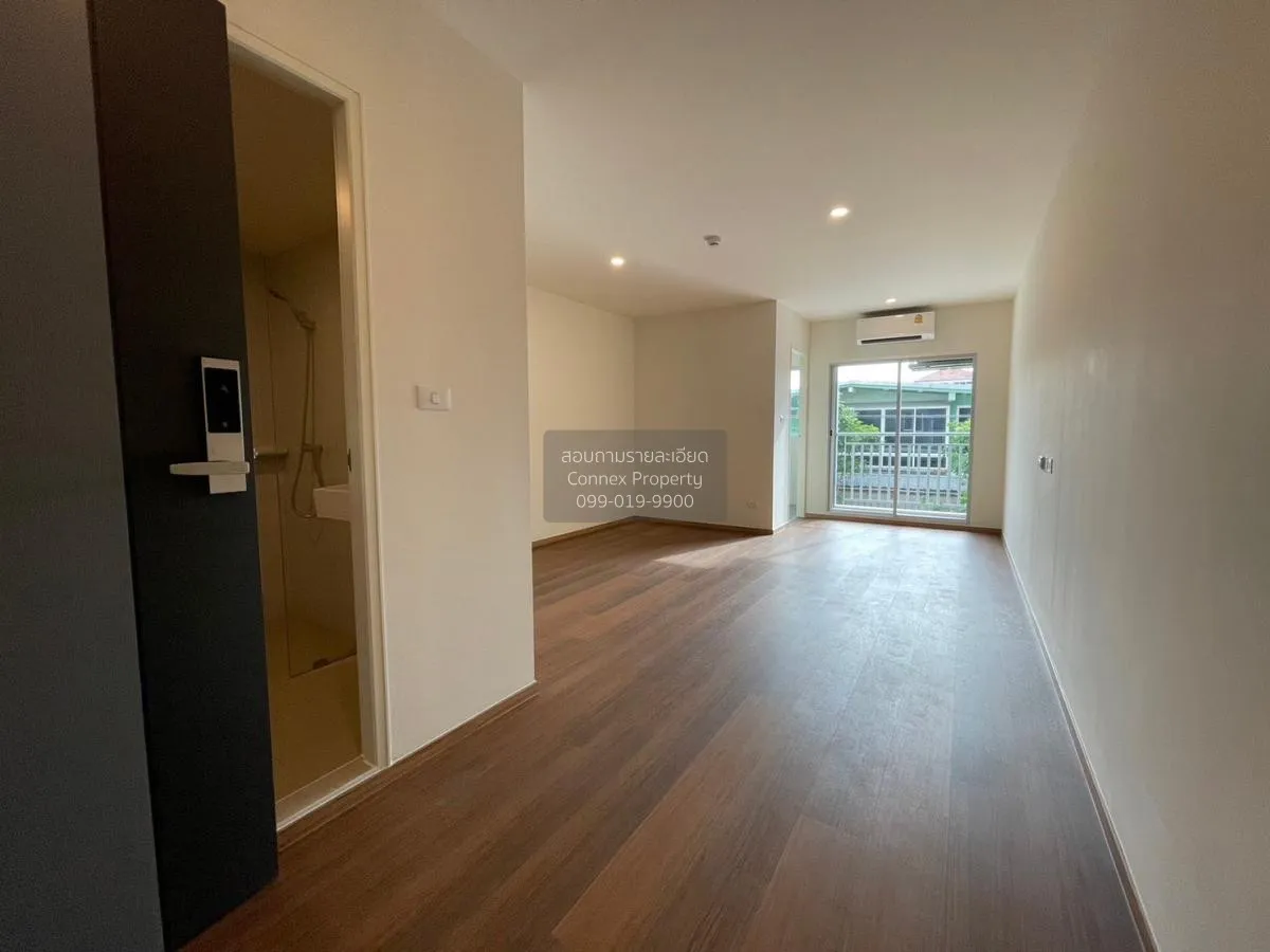 ขายคอนโด  ลุมพินี คอนโดทาวน์ เอกชัย 48 บางบอน เขต บางบอน กรุงเทพ 