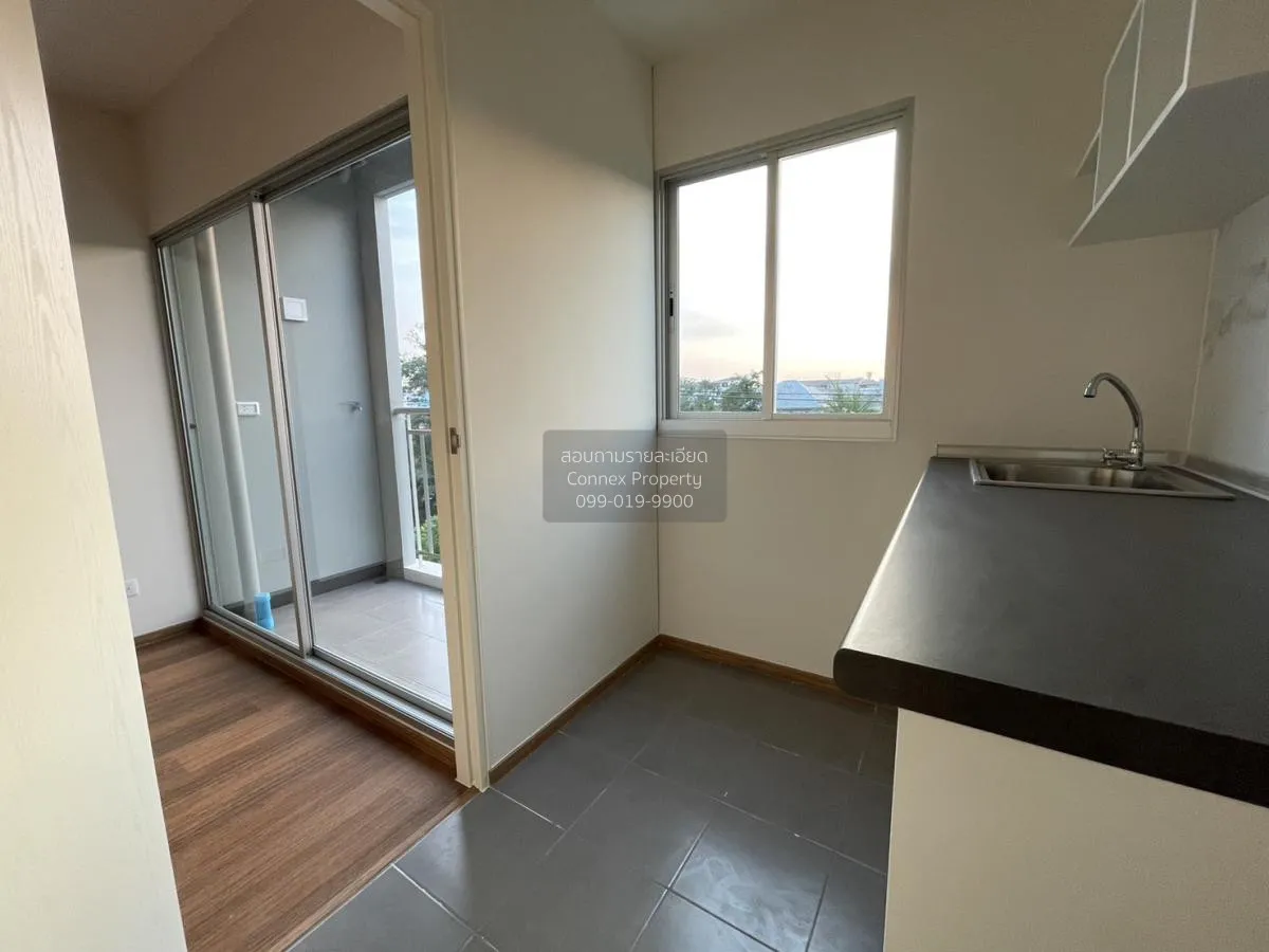 ขายคอนโด  ลุมพินี คอนโดทาวน์ เอกชัย 48 บางบอน เขต บางบอน กรุงเทพ 