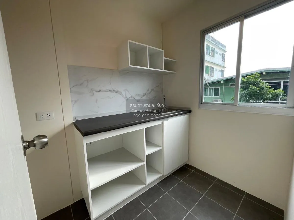 ขายคอนโด  ลุมพินี คอนโดทาวน์ เอกชัย 48 บางบอน เขต บางบอน กรุงเทพ 