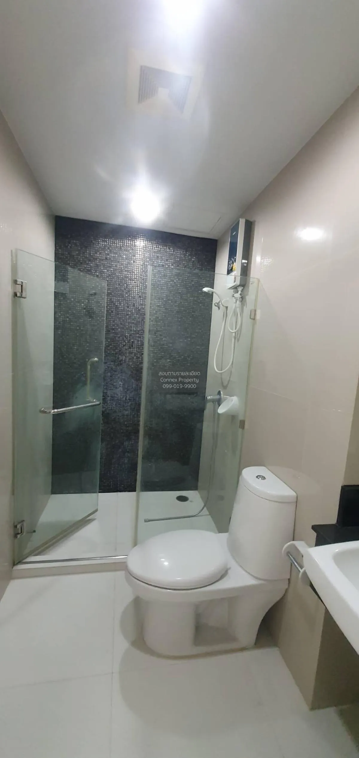 เช่าคอนโด  แบงค์คอก ฮอไรซอน พี48 BTS-บางหว้า บางหว้า เขต ภาษีเจริ