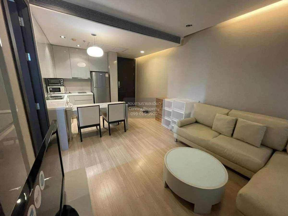 For Sale Condo , The Address Phayathai , BTS-Phaya Thai , Thung P 1