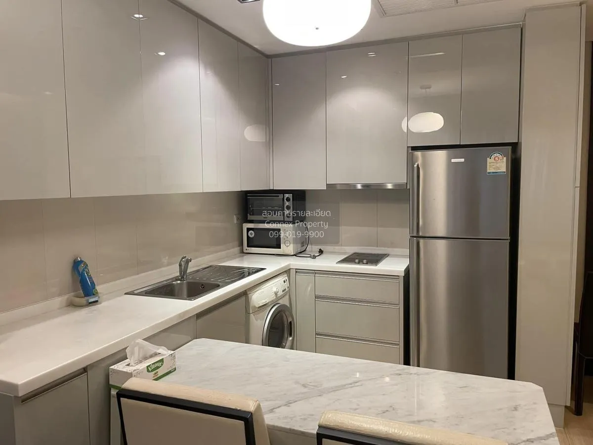 For Sale Condo , The Address Phayathai , BTS-Phaya Thai , Thung P 3