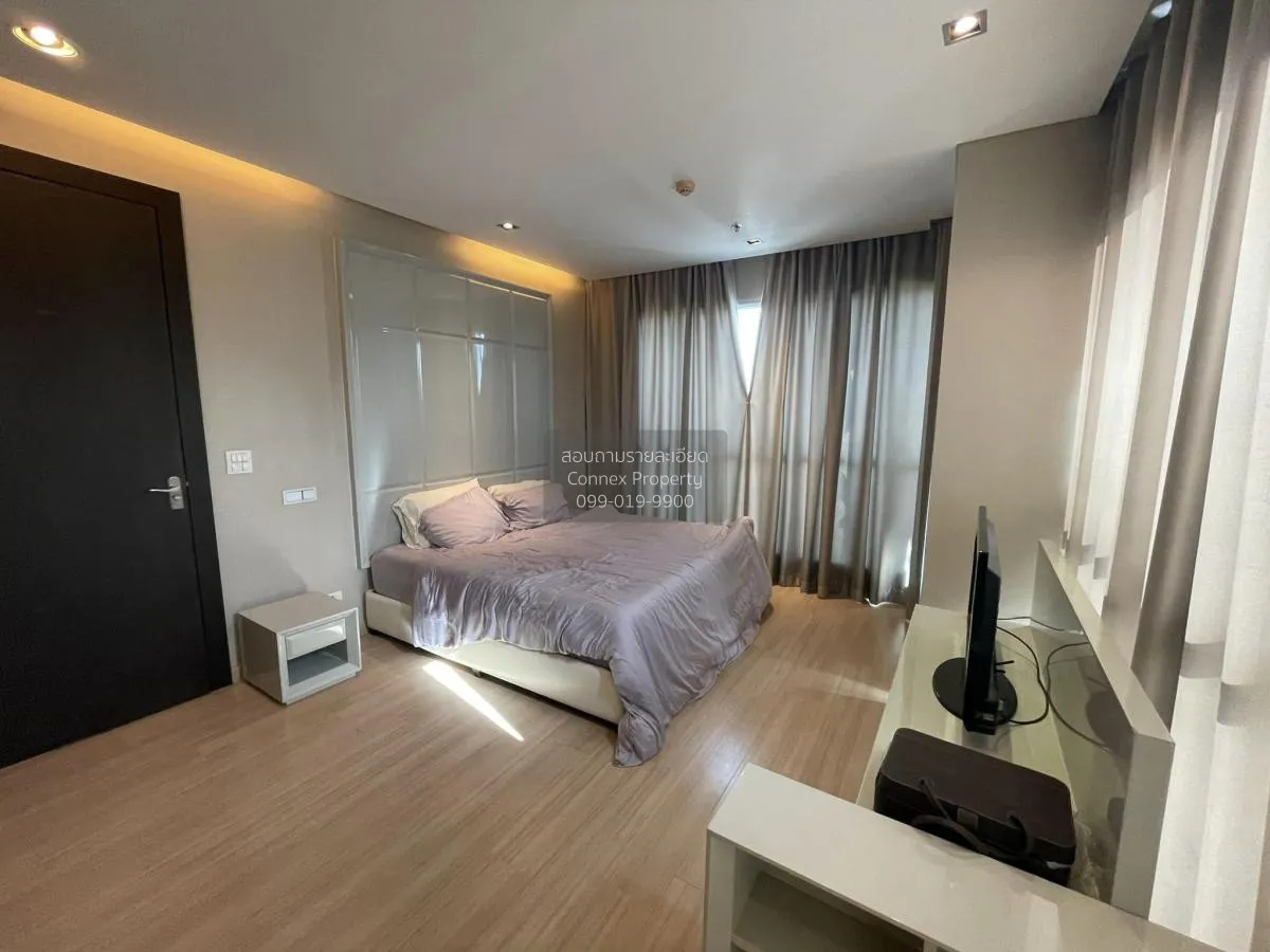 For Sale Condo , The Address Phayathai , BTS-Phaya Thai , Thung P 4