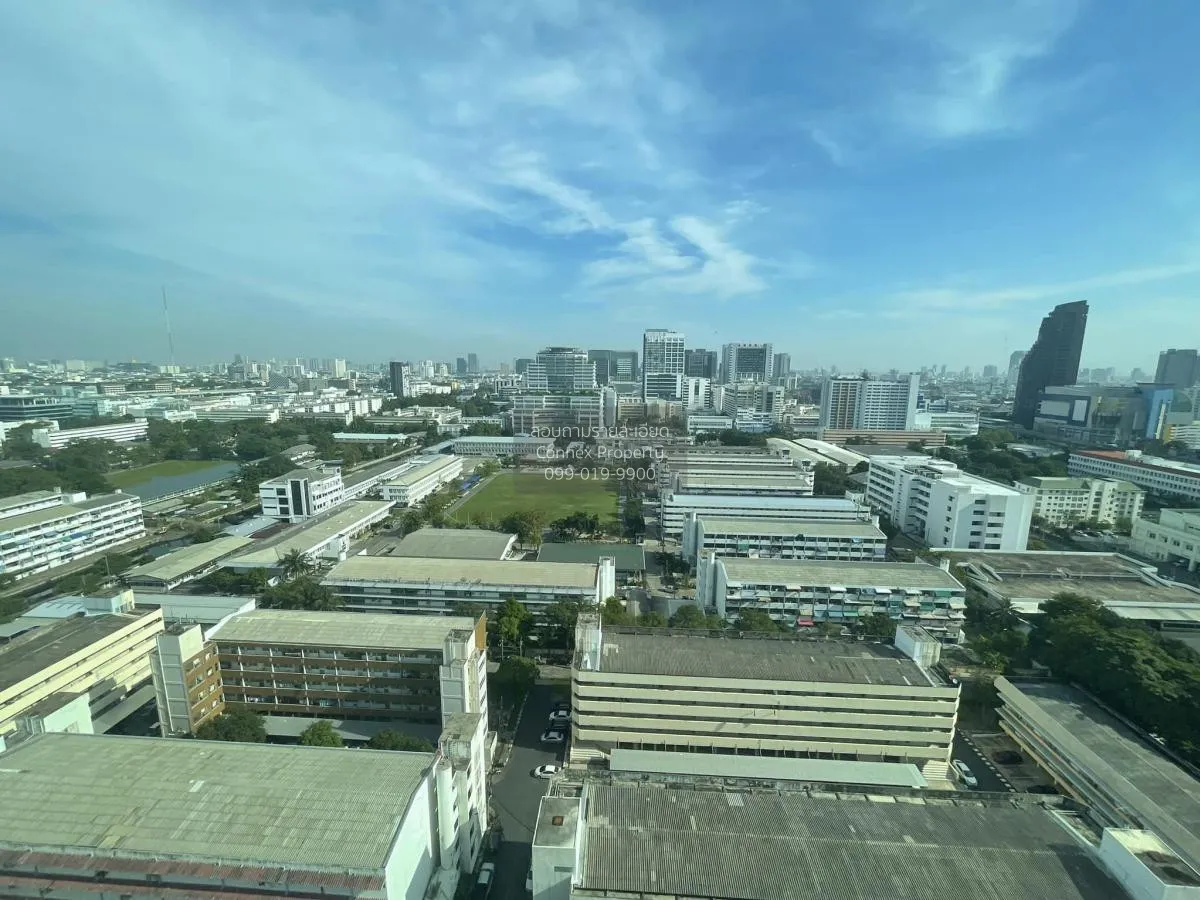 For Sale Condo , The Address Phayathai , BTS-Phaya Thai , Thung P