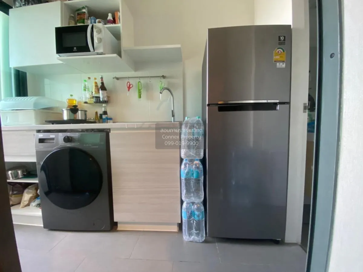 For Sale Condo , Metro Sky Prachachuen , MRT-Bang Son , Wong Sawa 3