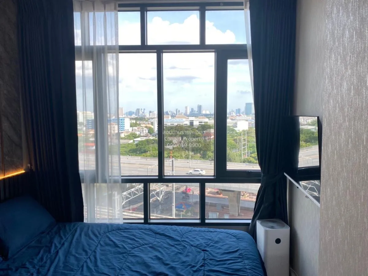 For Sale Condo , Metro Sky Prachachuen , MRT-Bang Son , Wong Sawa