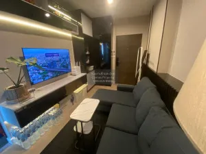 For Sale Condo , Metro Sky Prachachuen , MRT-Bang Son , Wong Sawang , Bang Su , Bangkok , CX-88140