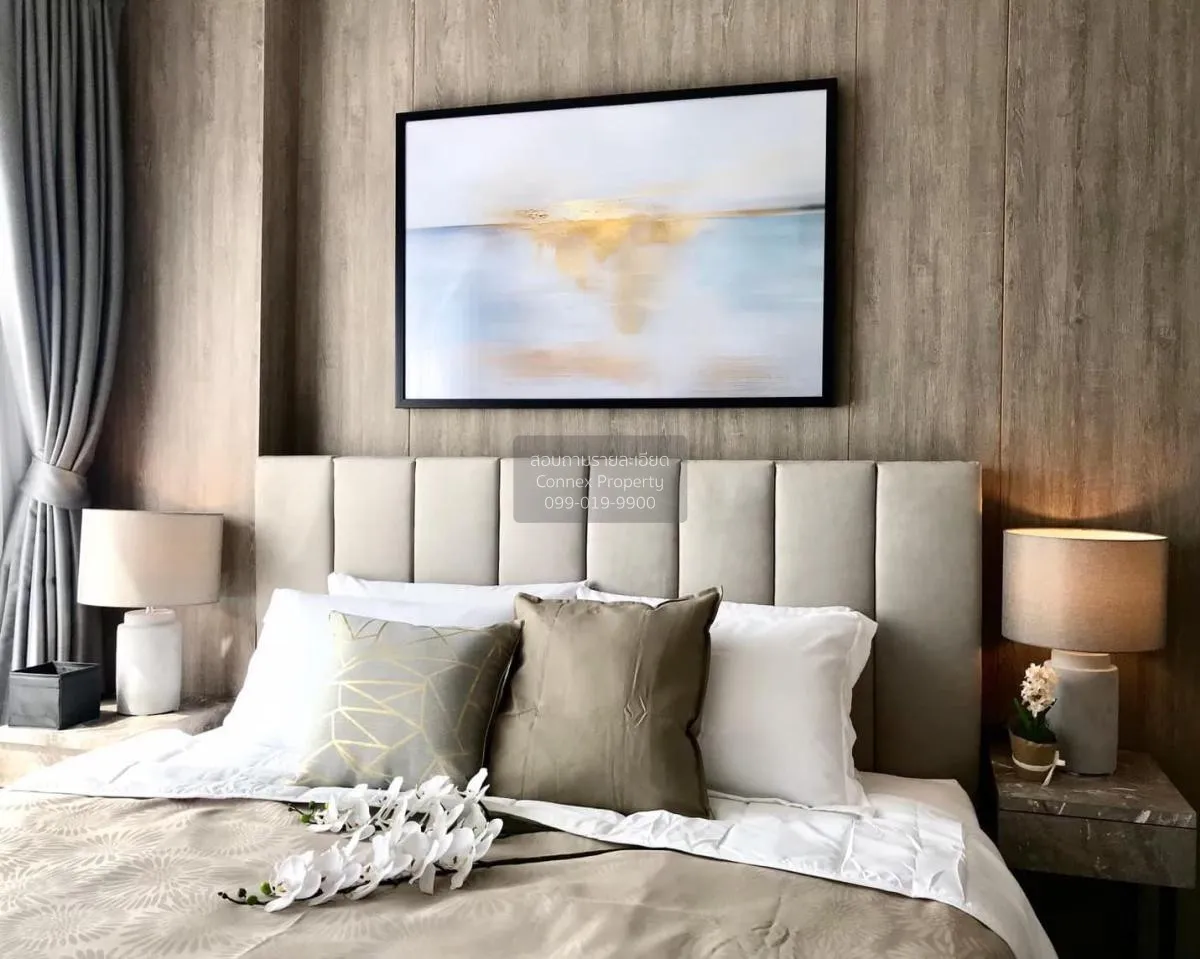 ขายคอนโด  ไลฟ์ วัน ไวร์เลส BTS-เพลินจิต ลุมพินี เขต ปทุมวัน กรุงเ 1