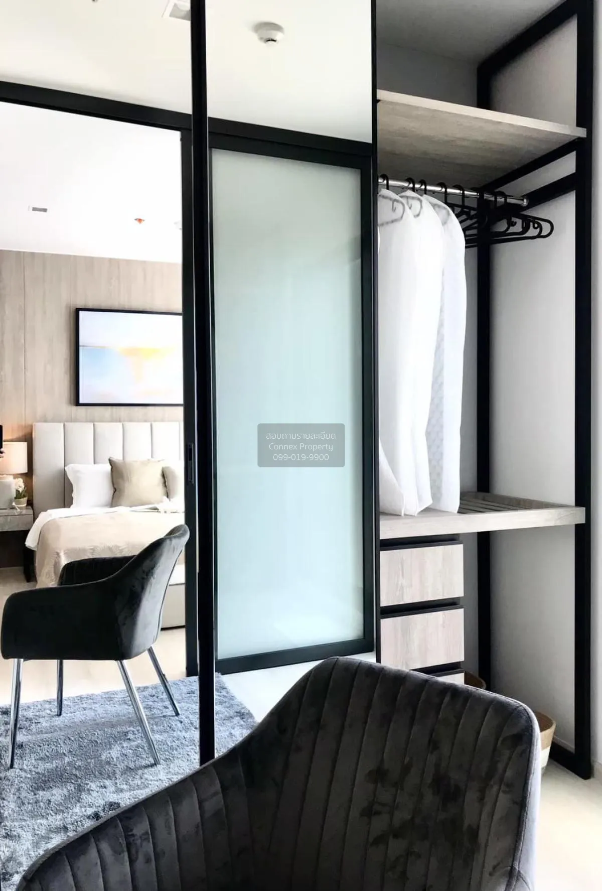 ขายคอนโด  ไลฟ์ วัน ไวร์เลส BTS-เพลินจิต ลุมพินี เขต ปทุมวัน กรุงเ