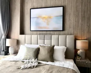 For Sale Condo , Life One Wireless , BTS-Phloen Chit , Lumpini , Pathum Wan , Bangkok , CX-88141