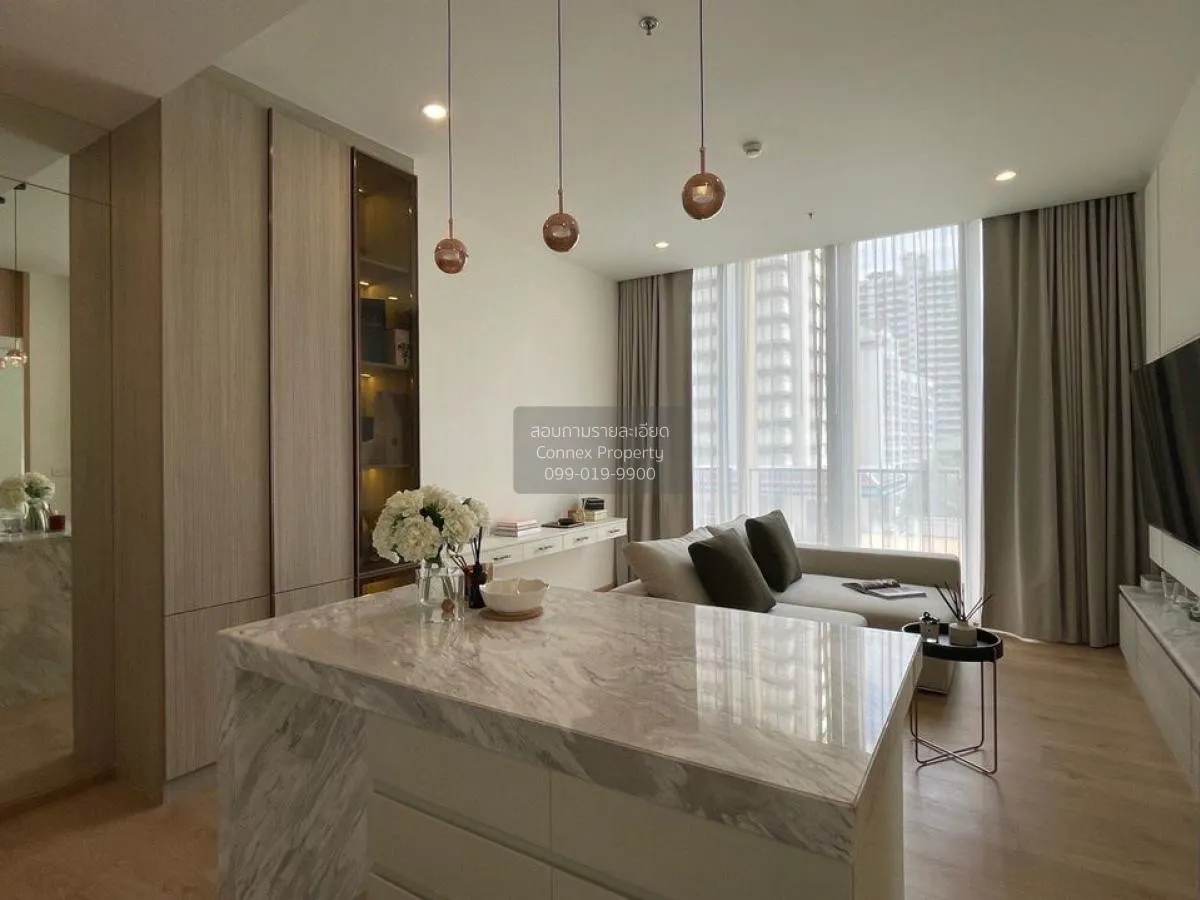 ขายคอนโด  โนเบิล บี 19 BTS-อโศก คลองเตยเหนือ เขต วัฒนา กรุงเทพ CX