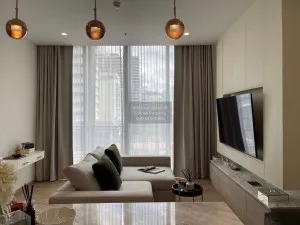 For Sale Condo , Noble BE 19 , BTS-Asok , Khlong Toei Nuea , Watthana , Bangkok , CX-88142