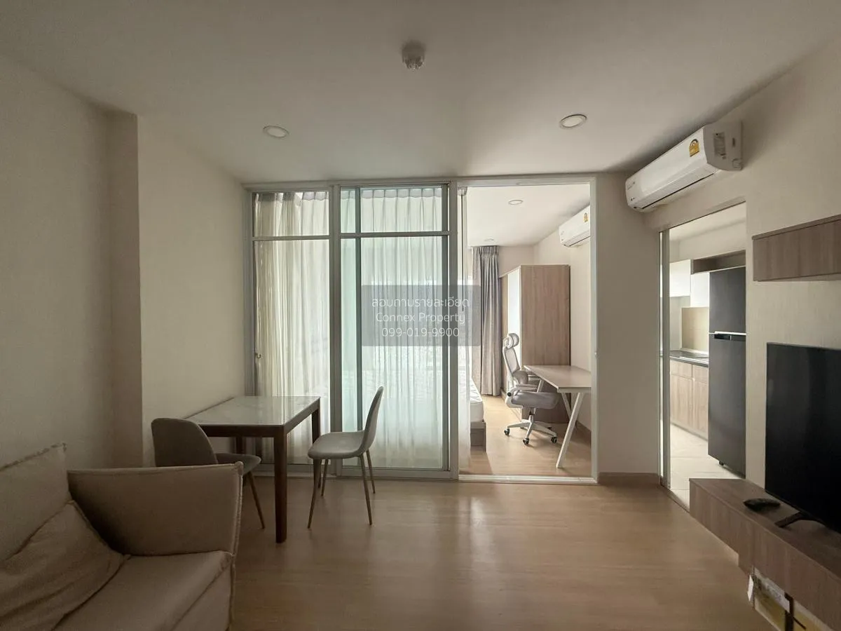 เช่าคอนโด  ศุภาลัย เวอเรนด้า รามคำแหง หัวหมาก เขต บางกะปิ กรุงเทพ 3