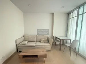 เช่าคอนโด  ศุภาลัย เวอเรนด้า รามคำแหง หัวหมาก เขต บางกะปิ กรุงเทพ CX-88145