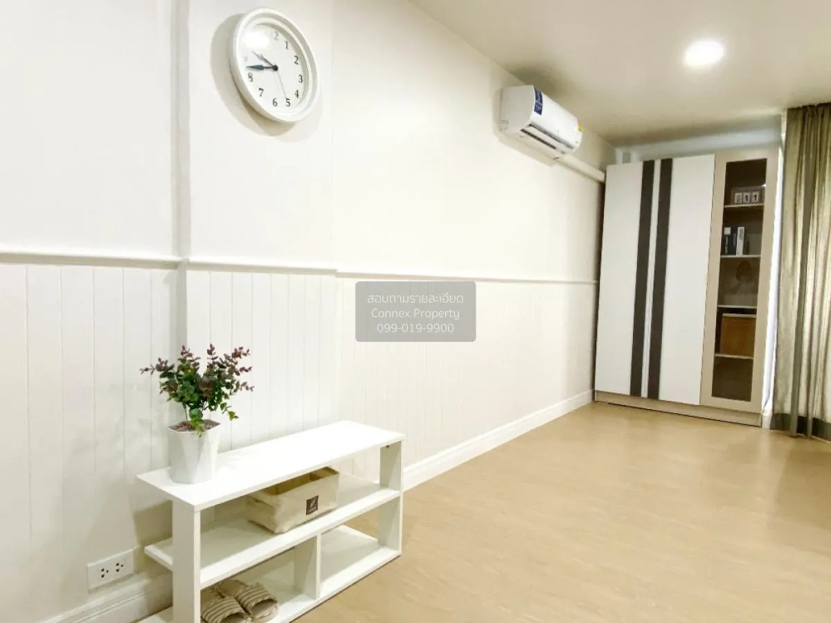 ขายคอนโด  ซิตี้วิลล่า MRT-ลาดพร้าว 101 (สายสีเหลือง) คลองจั่น เขต