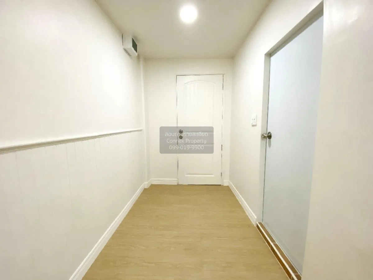 ขายคอนโด  ซิตี้วิลล่า MRT-ลาดพร้าว 101 (สายสีเหลือง) คลองจั่น เขต