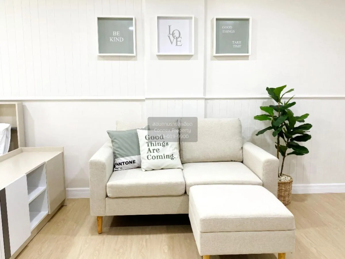 ขายคอนโด  ซิตี้วิลล่า MRT-ลาดพร้าว 101 (สายสีเหลือง) คลองจั่น เขต 2