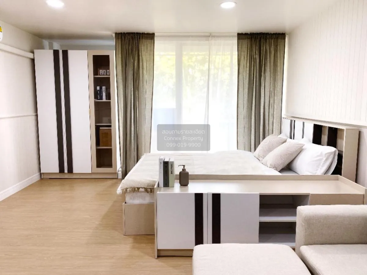 ขายคอนโด  ซิตี้วิลล่า MRT-ลาดพร้าว 101 (สายสีเหลือง) คลองจั่น เขต