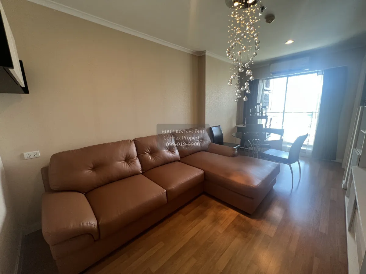 For Sale Condo , Lumpini Park Riverside Rama 3 , Bang Phong Phang 1