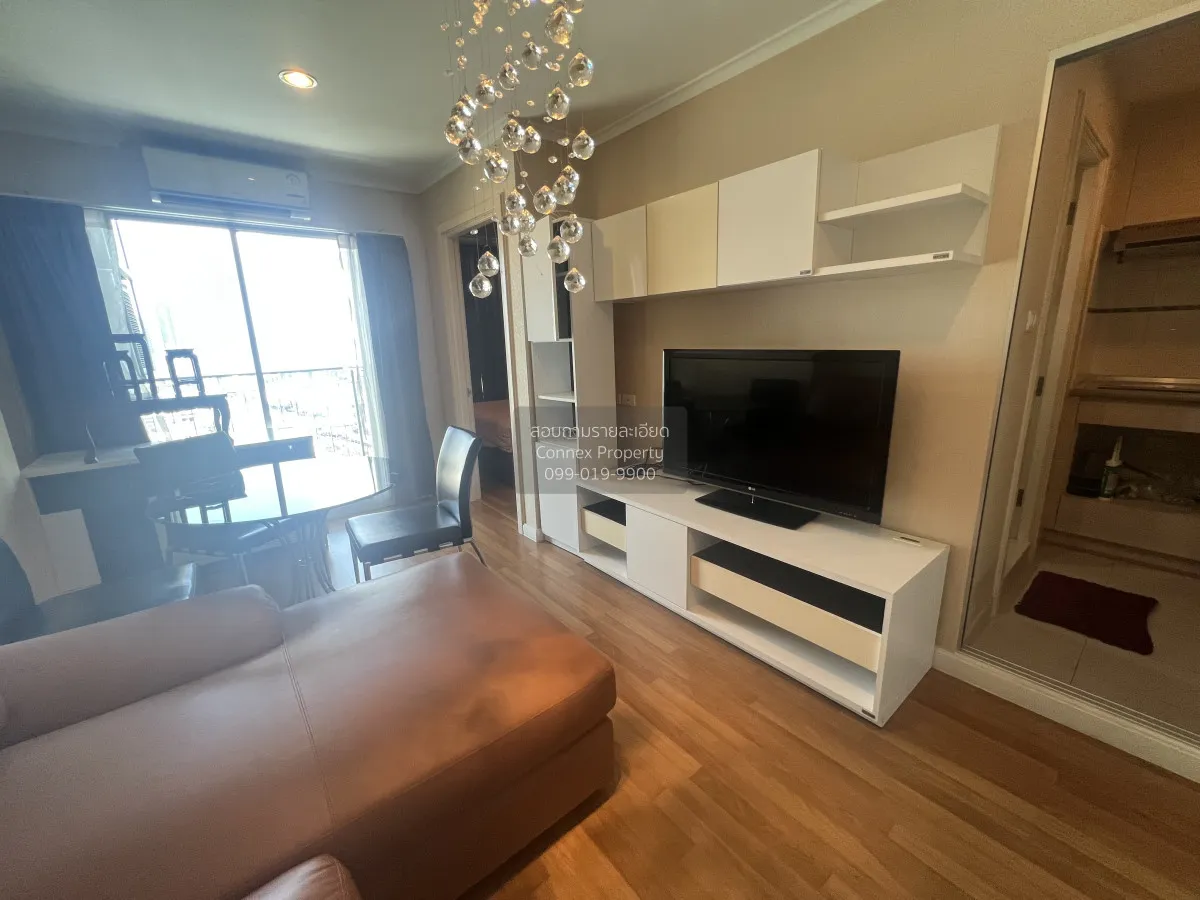 For Sale Condo , Lumpini Park Riverside Rama 3 , Bang Phong Phang 2