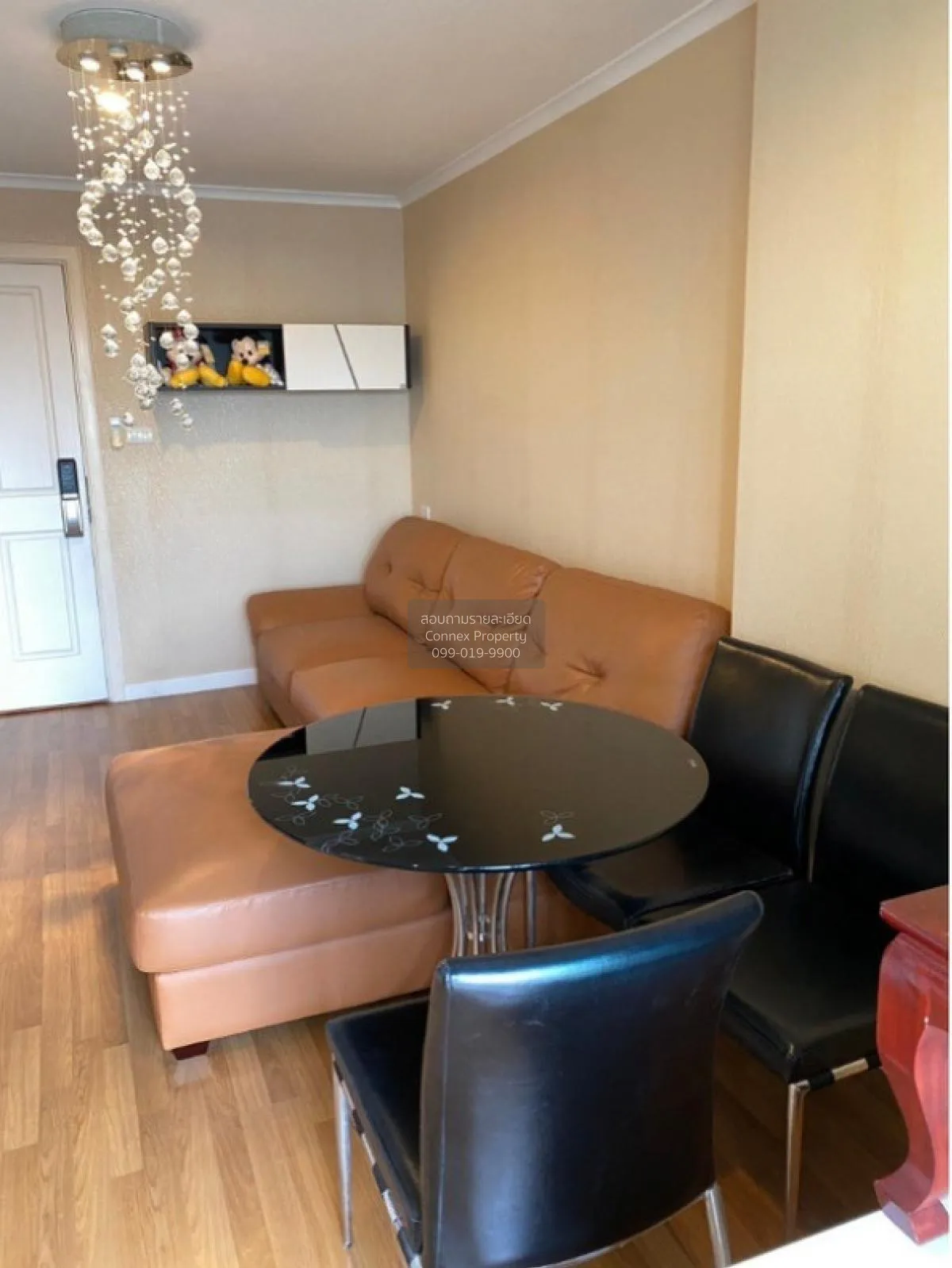 ขายคอนโด  ลุมพินี พาร์ค ริเวอร์ไซด์ - พระราม 3 บางโพงพาง เขต ยานน 4