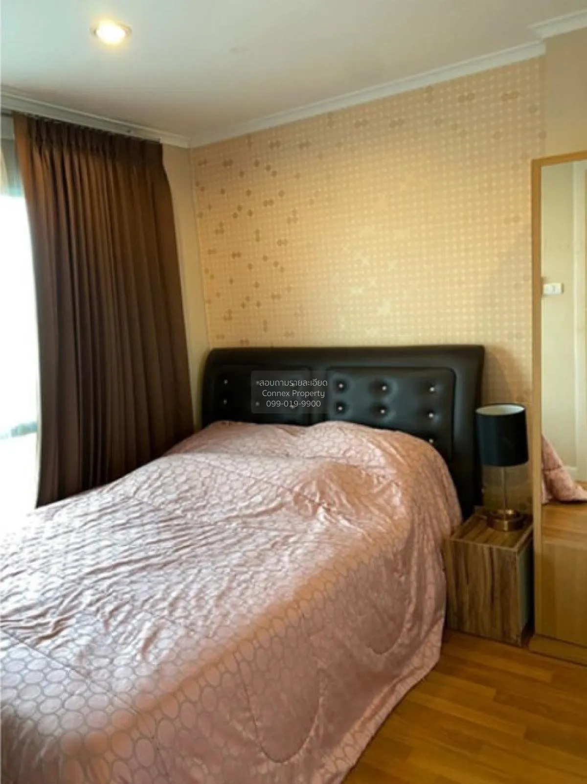 ขายคอนโด  ลุมพินี พาร์ค ริเวอร์ไซด์ - พระราม 3 บางโพงพาง เขต ยานน