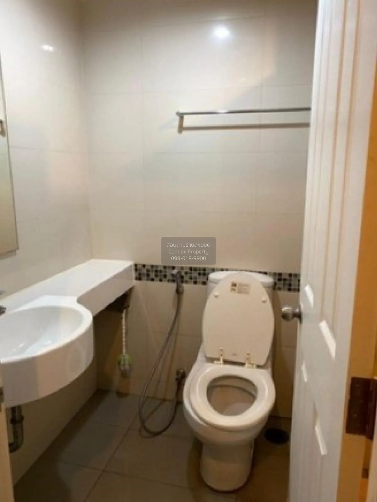 ขายคอนโด  ลุมพินี พาร์ค ริเวอร์ไซด์ - พระราม 3 บางโพงพาง เขต ยานน