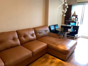 ขายคอนโด  ลุมพินี พาร์ค ริเวอร์ไซด์ - พระราม 3 บางโพงพาง เขต ยานนาวา กรุงเทพ CX-88147