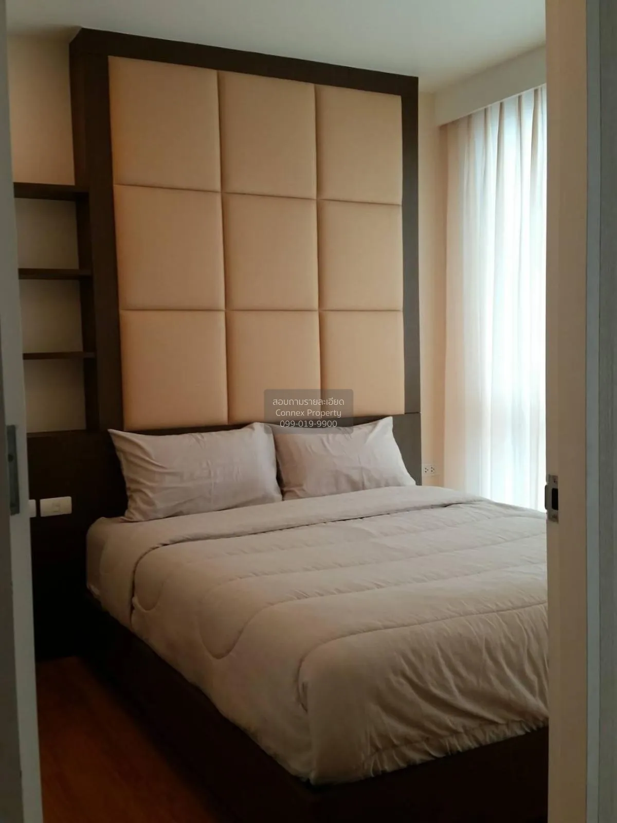For Rent Condo , Wish @ Samyan , MRT-Sam Yan , Maha Phruettharam  1