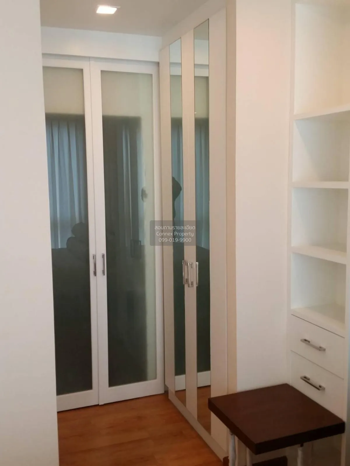 For Rent Condo , Wish @ Samyan , MRT-Sam Yan , Maha Phruettharam  3