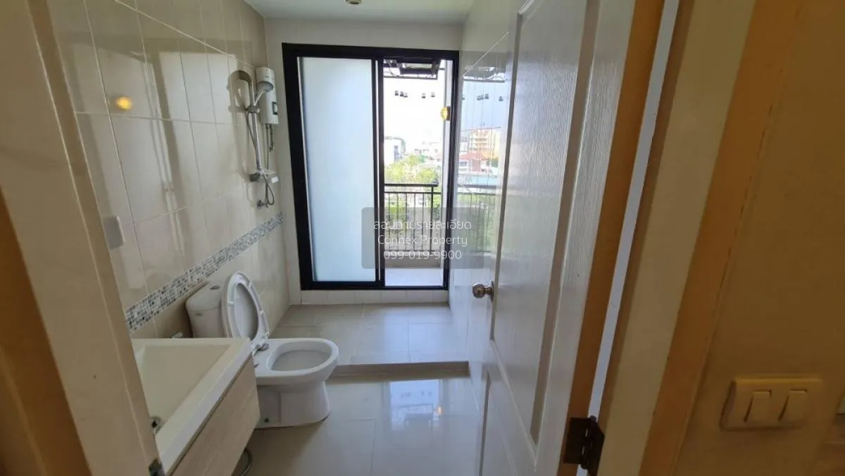 ขายคอนโด  เอส วัน พระราม 9 สวนหลวง เขต สวนหลวง กรุงเทพ CX-88150