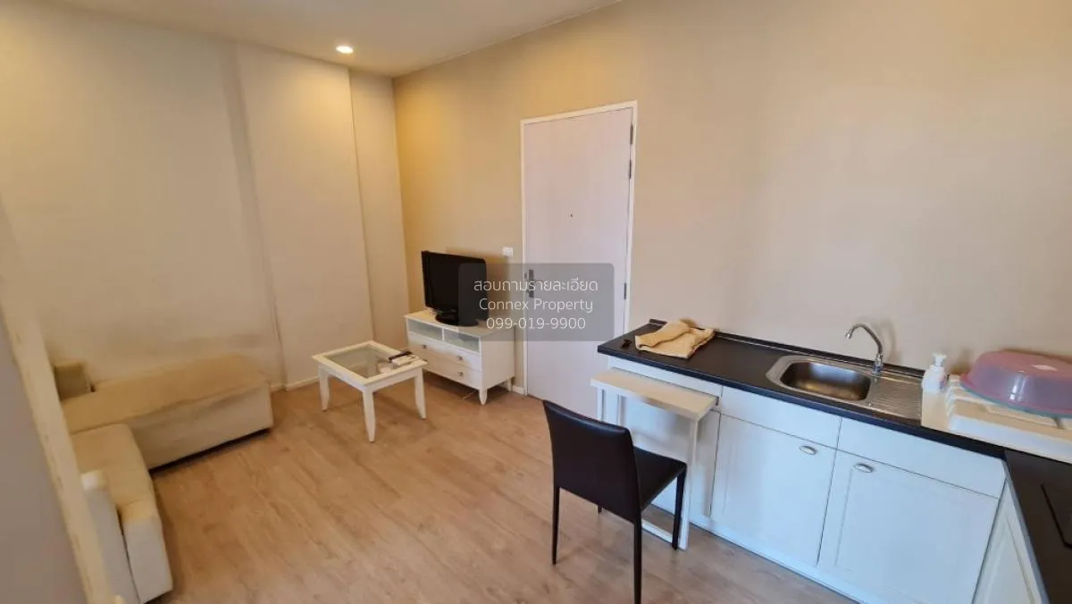 เช่าคอนโด  เอส วัน พระราม 9 สวนหลวง เขต สวนหลวง กรุงเทพ CX-88151 3