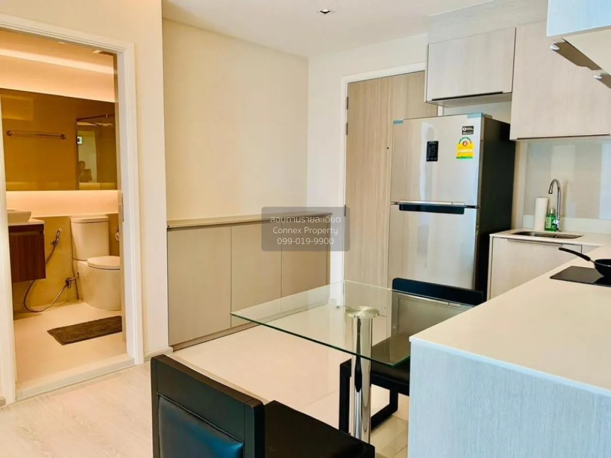 เช่าคอนโด  วีธารา สุขุมวิท 36 BTS-ทองหล่อ พระโขนง เขต คลองเตย กรุ