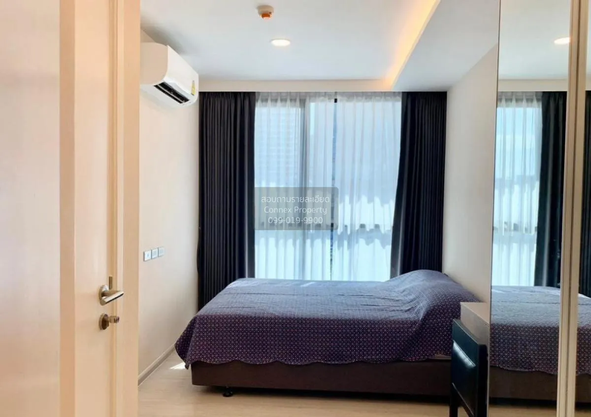 เช่าคอนโด  วีธารา สุขุมวิท 36 BTS-ทองหล่อ พระโขนง เขต คลองเตย กรุ